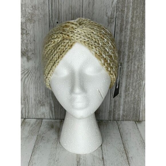 NEW Mixit Essentials Head Wrap NWT - Picture 1 of 6